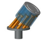 Axialkolbenpumpe